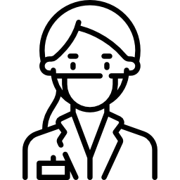 Ícone do serviço Restaurações